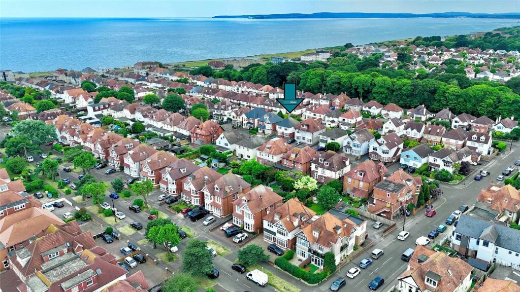 Additional image 2 of Southern Road, Bournemouth, Dorset, BH6