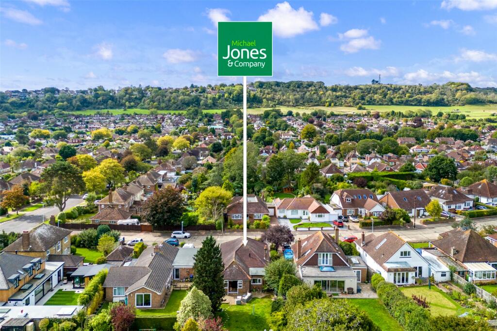 Additional image 16 of Sullington Gardens, Findon Valley, Worthing, West Sussex, BN14