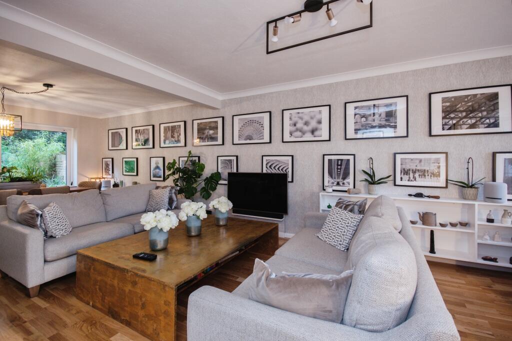 Primary image of Kensington Drive, Bournemouth, BH2