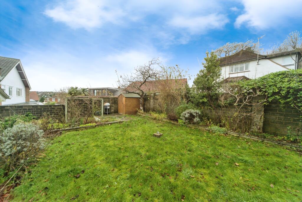 Additional image 2 of Surrenden Crescent, Brighton, East Sussex, BN1