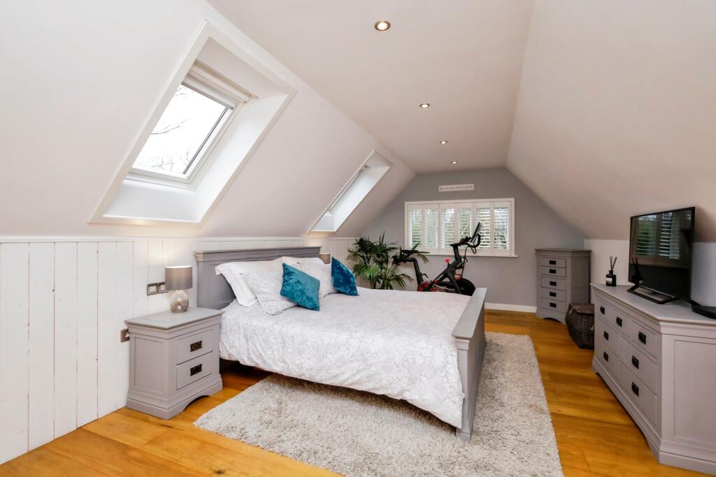 Additional image 7 of Park Road, Swingate Cross, Hellingly, Hailsham, BN27