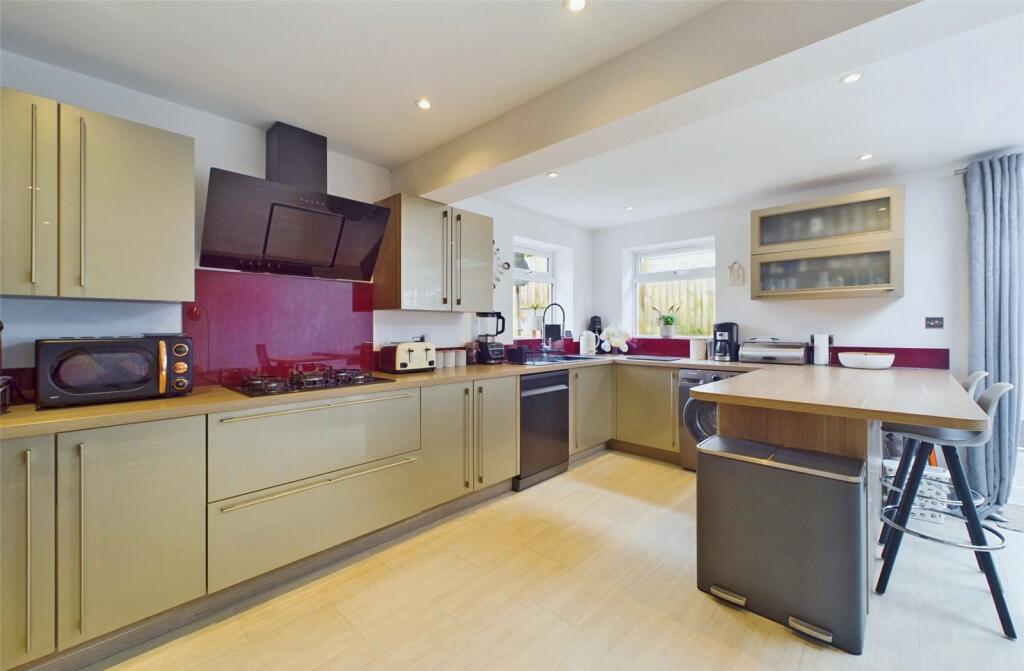 Additional image 5 of Roscrea Close, Wick, Bournemouth, Dorset, BH6