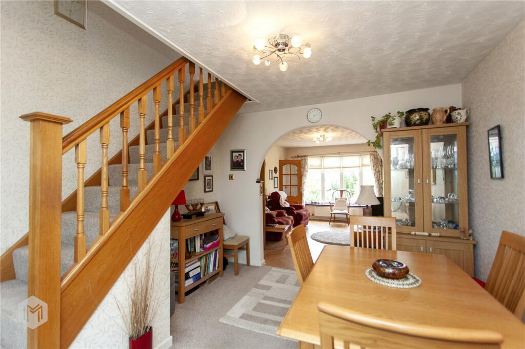 Additional image 10 of Thornton Close, Little Lever, Bolton, Greater Manchester, BL3 1NZ