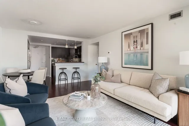 705 King St Unit 603