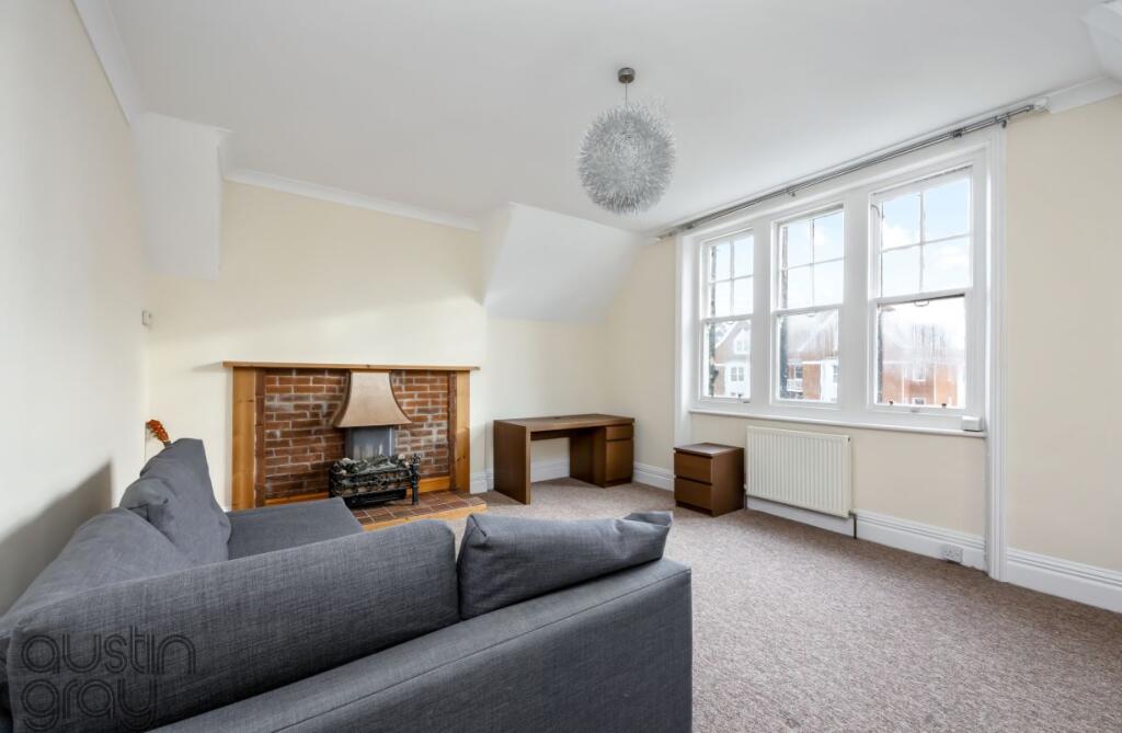 Additional image 4 of Flat 5, 32 St Johns Road, Eastbourne, BN20 7JB