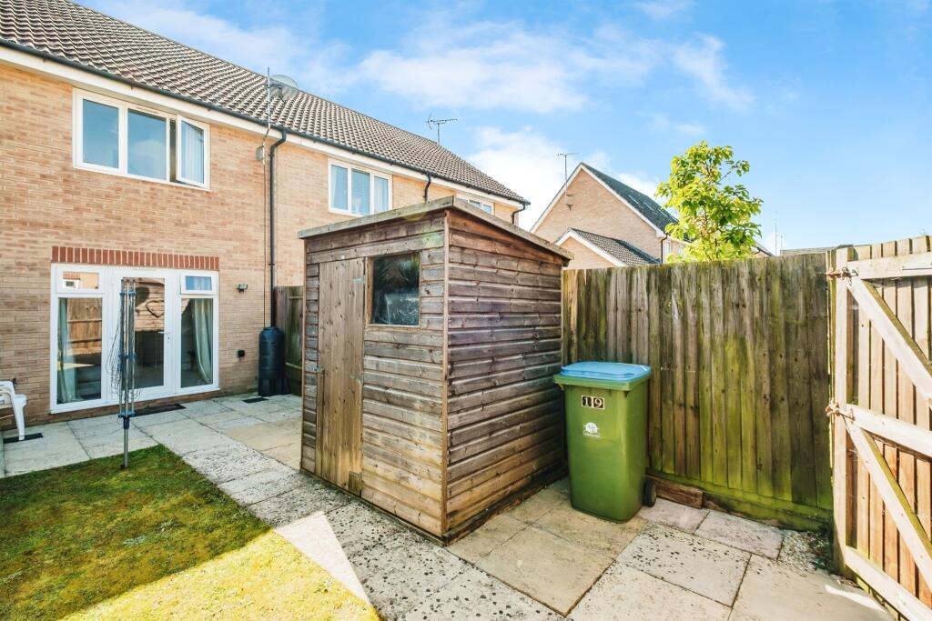 Additional image 6 of Gratwicke Drive, Wick, Littlehampton