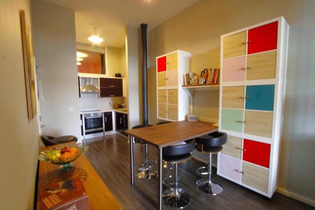 Additional image 8 of Holden Mill, Blackburn Road, Bolton, BL1