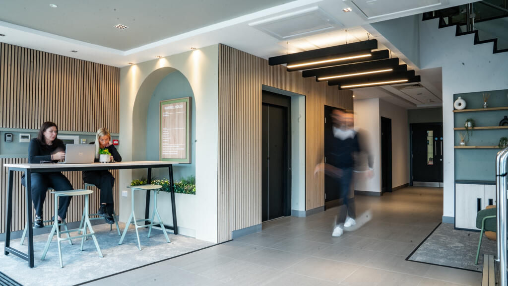 Additional image 9 of MANSELL HOUSE, MIDDLEBROOK BUSINESS PARK, MIDDLEBROOK, BOLTON, GREATER MANCHESTER, BL6 6QQ