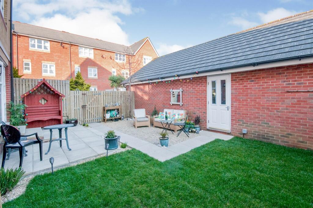 Additional image 19 of Caroline Way, Eastbourne