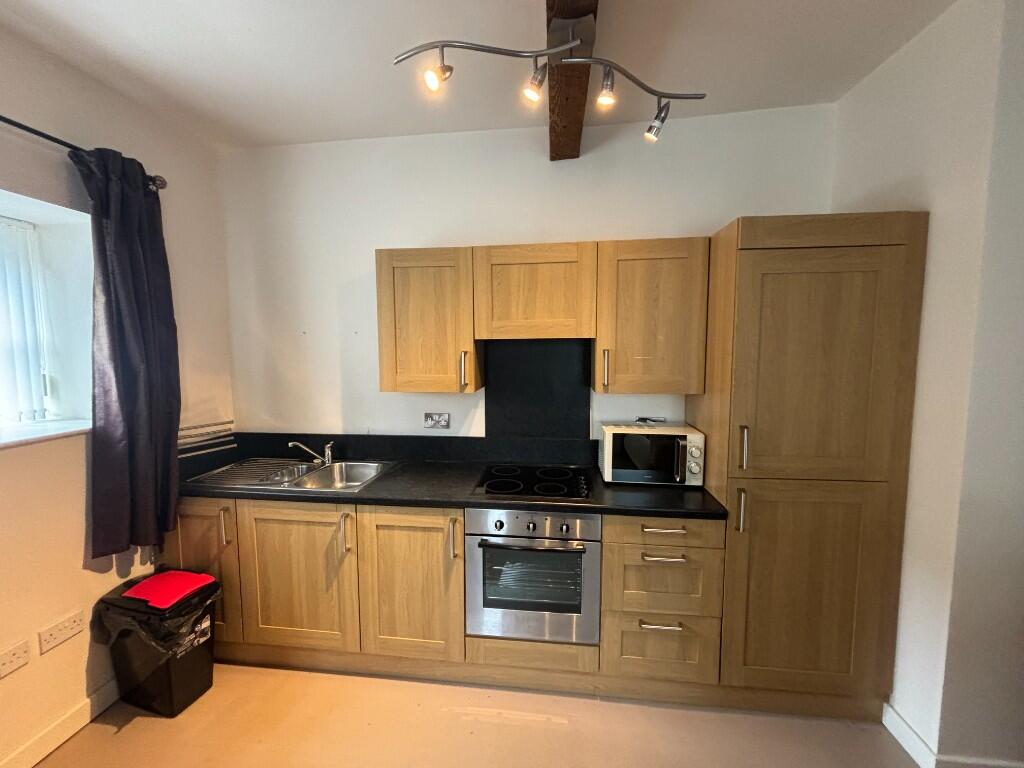 Primary image of Main Street, BD15