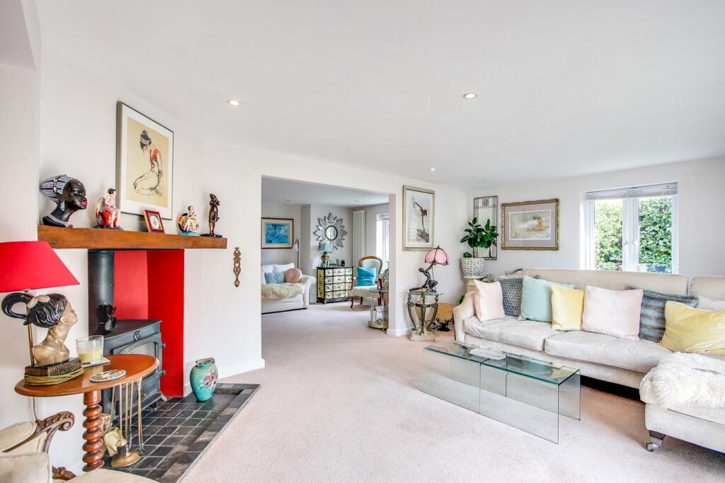 Additional image 4 of Bashley Cross Road, Bashley, New Milton, BH25