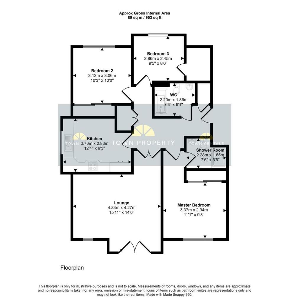 Additional image 14 of Meads Road, Eastbourne
