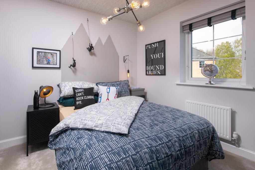 Additional image 8 of Whitechapel Road, 
Cleckheaton, 
West Yorkshire, 
BD19 6HS