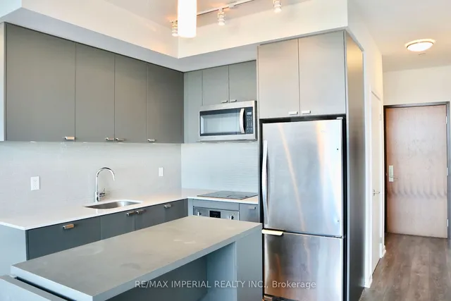 Additional image 3 of 56 Forest Manor Rd Unit PH3307