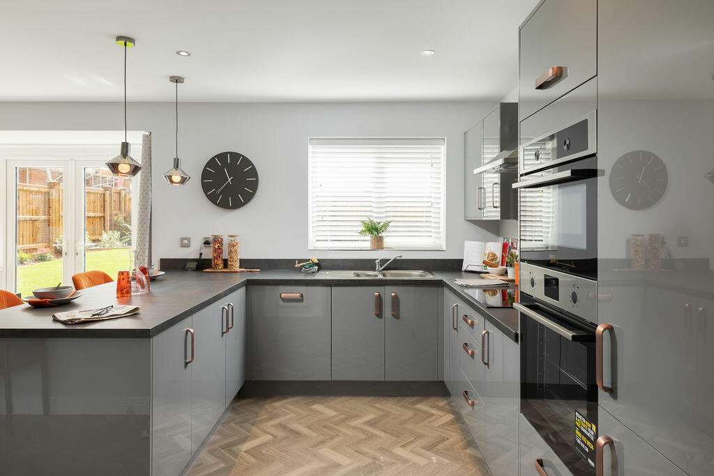 Additional image 15 of The Fairways,
Westhoughton,
Bolton,
BL5