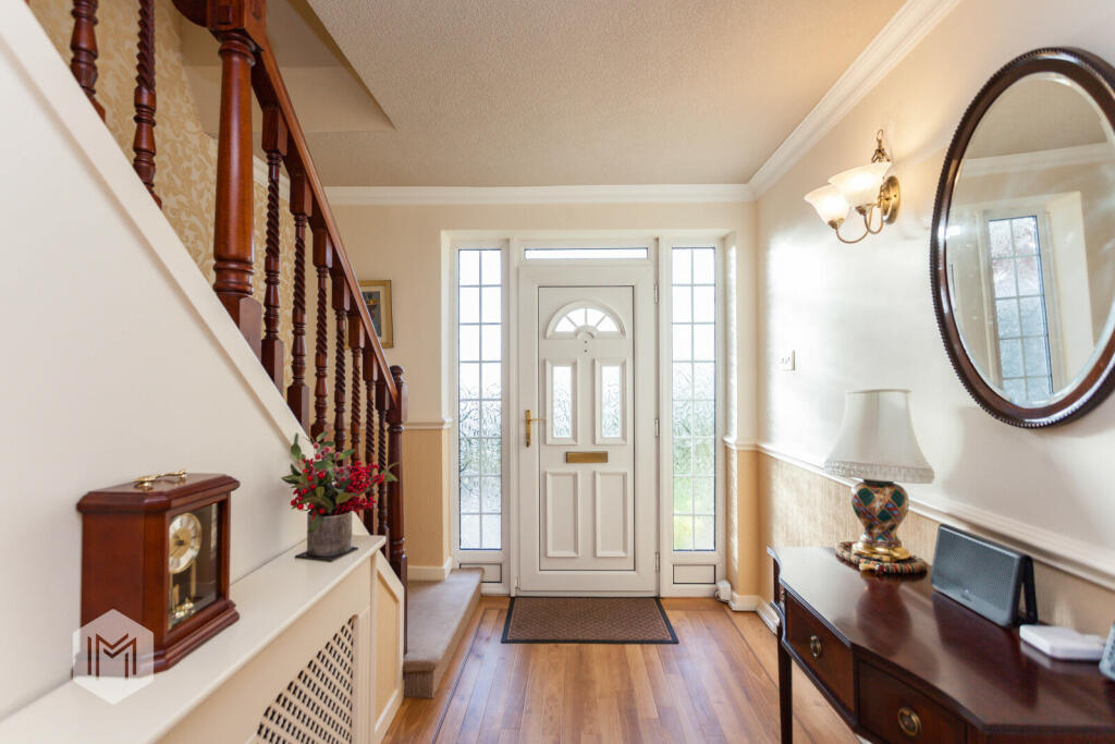 Additional image 15 of Whins Crest, Lostock, Bolton, Greater Manchester, BL6 4NH