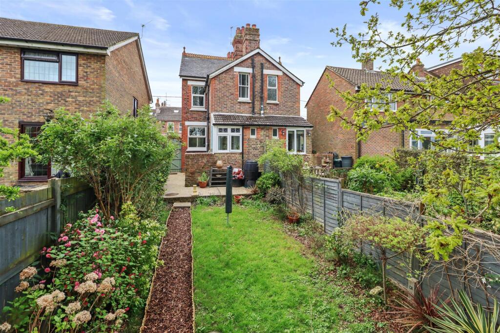 Additional image 11 of Sackville Road, Hailsham