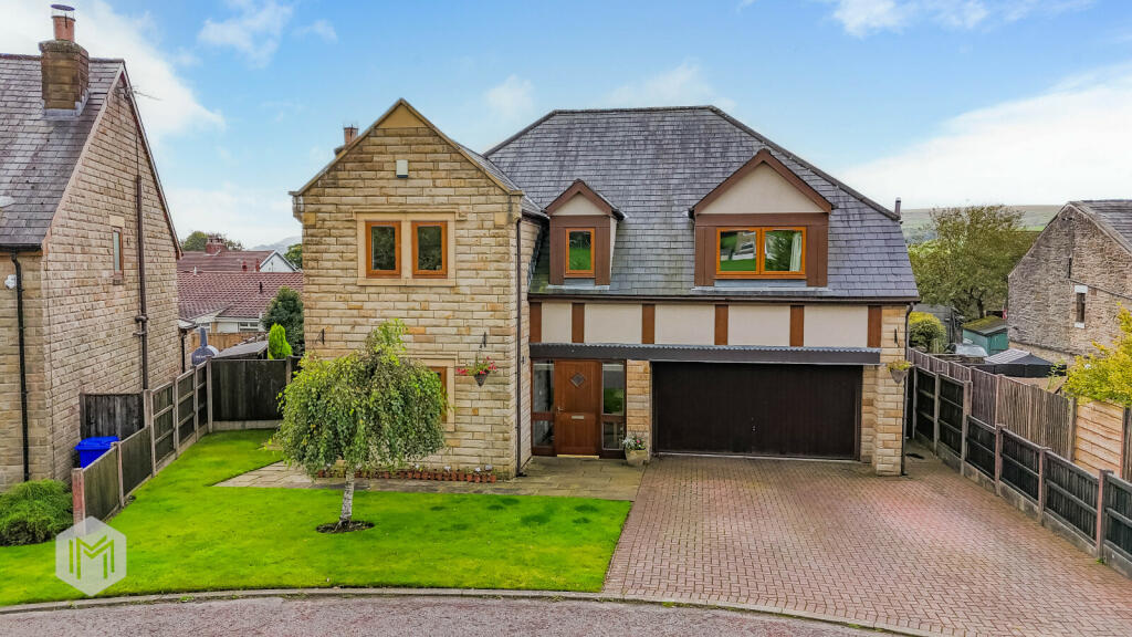 Additional image 43 of Boundary Edge, Edenfield, Ramsbottom, Bury, BL0 0GX