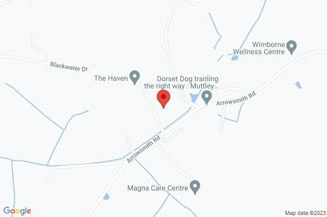 Additional image 17 of Arrowsmith Road, Canford Magna, Wimborne, Dorset, BH21