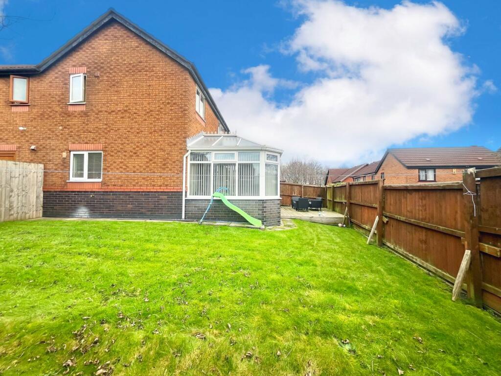 Additional image 13 of Herons Way, Bolton, BL2