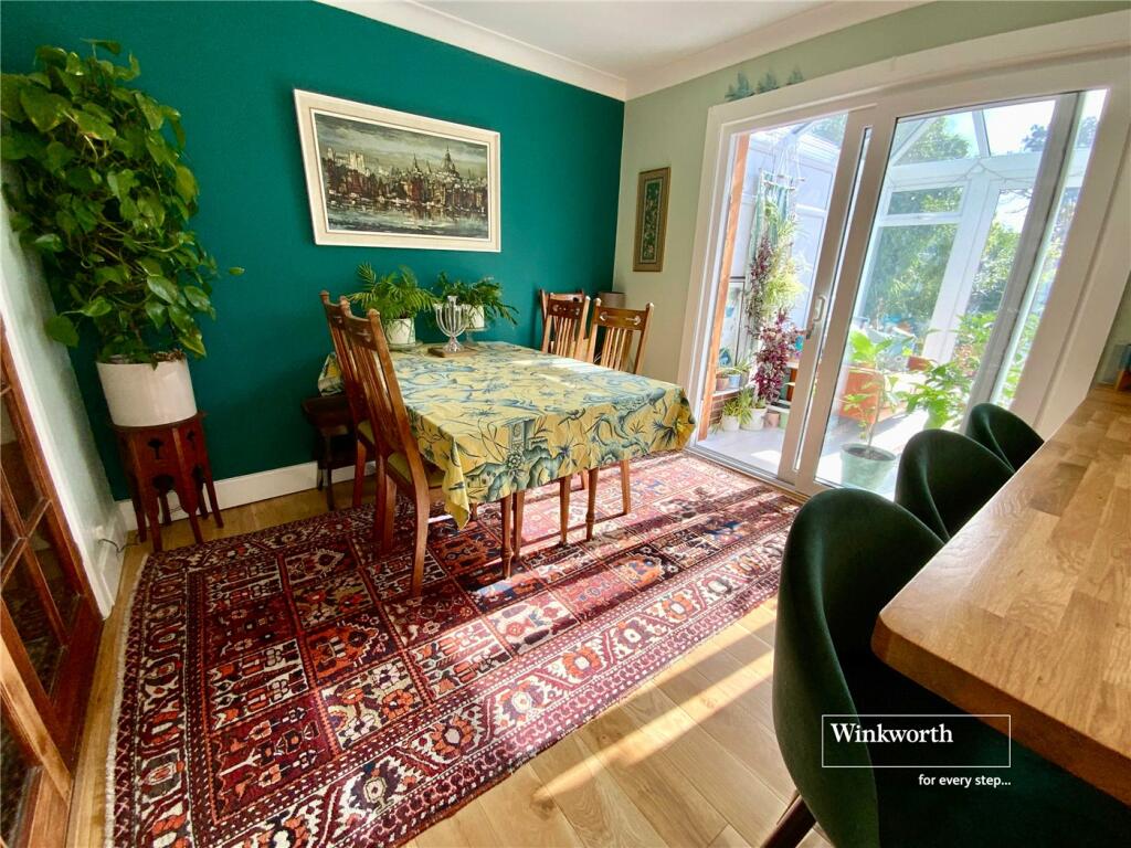 Additional image 9 of Queens Road, Mudeford, Christchurch, BH23