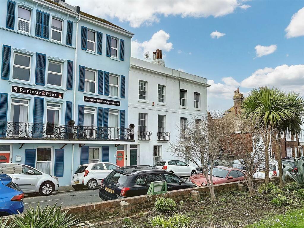 Additional image 21 of Marine Parade, Eastbourne
