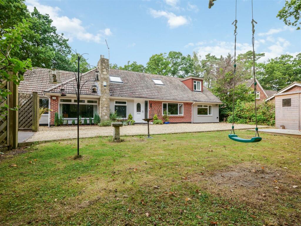 Additional image 30 of Golf Links Road, Ferndown