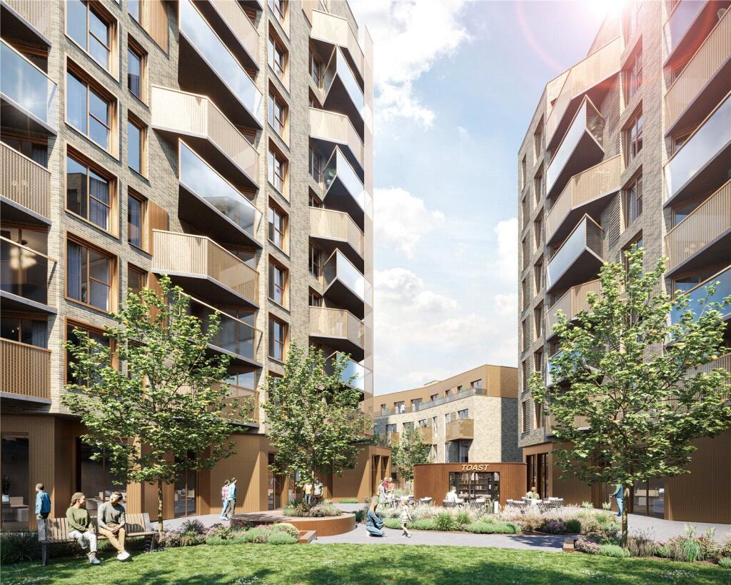 Additional image 8 of Goldstone Apartments, Hove, BN3