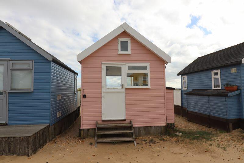 Additional image 17 of Mudeford Sand Spit, Christchurch Hut 177