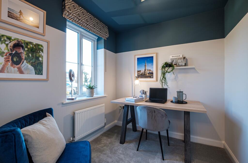 Additional image 4 of Station Road, 
Hailsham, 
East Sussex, 
BN27 2BY