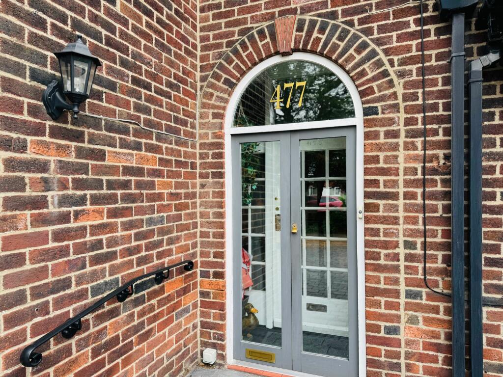 Additional image 42 of Manchester Road, Bury, BL9