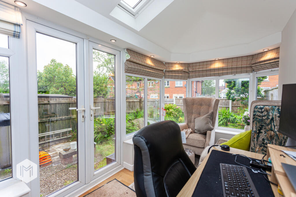 Additional image 17 of Ashburn Close, Horwich, Bolton, Greater Manchester, BL6 6RN