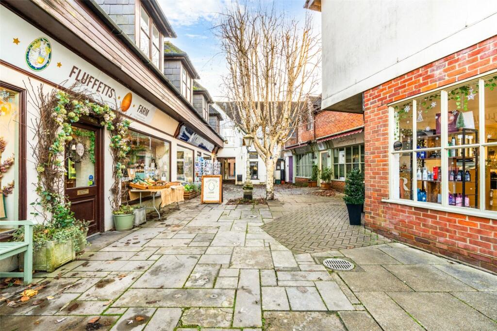 Additional image 12 of East Street, Wimborne, Dorset, BH21