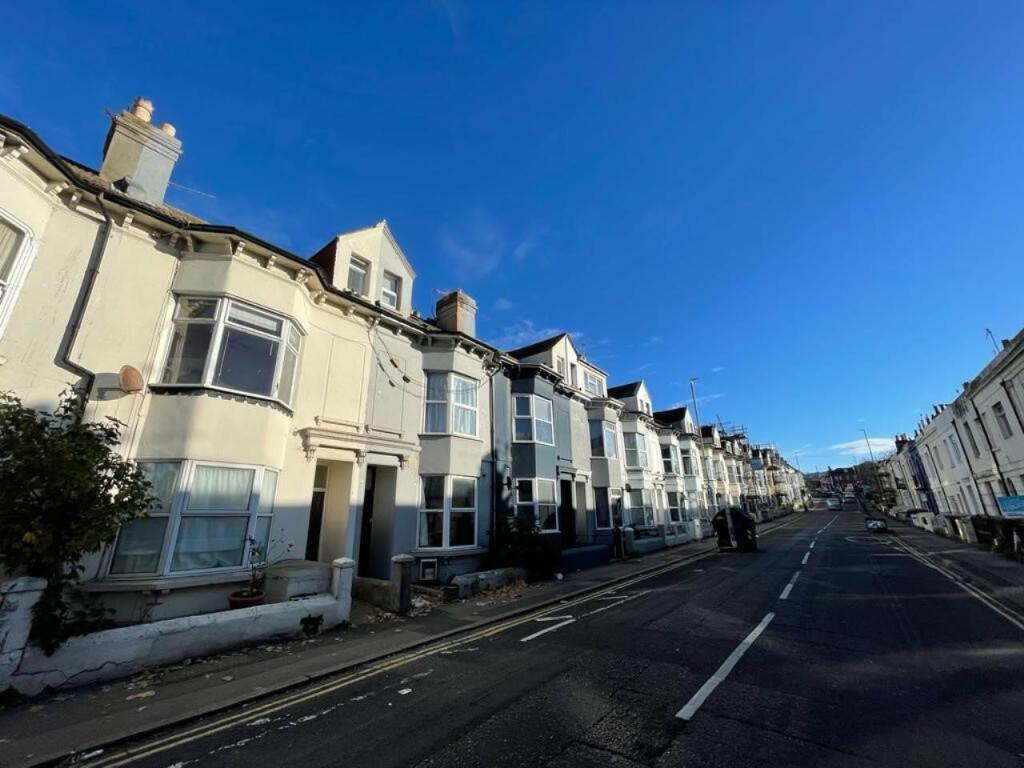 Primary image of Viaduct Road, Brighton, East Sussex