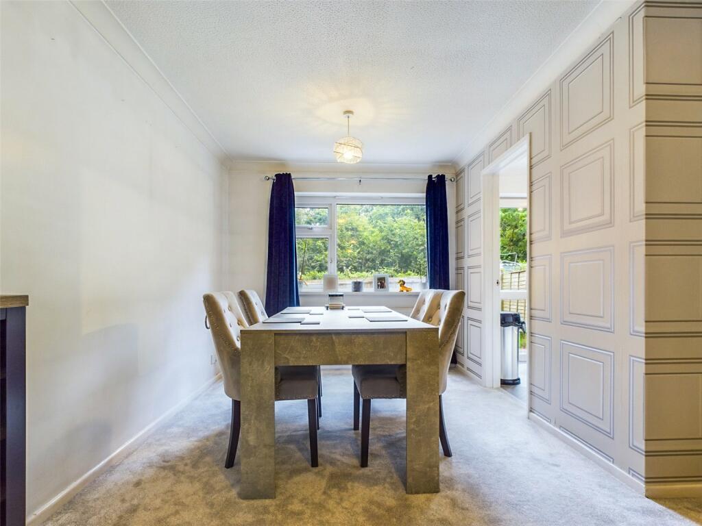 Additional image 6 of Sundew Close, New Milton, Hampshire, BH25