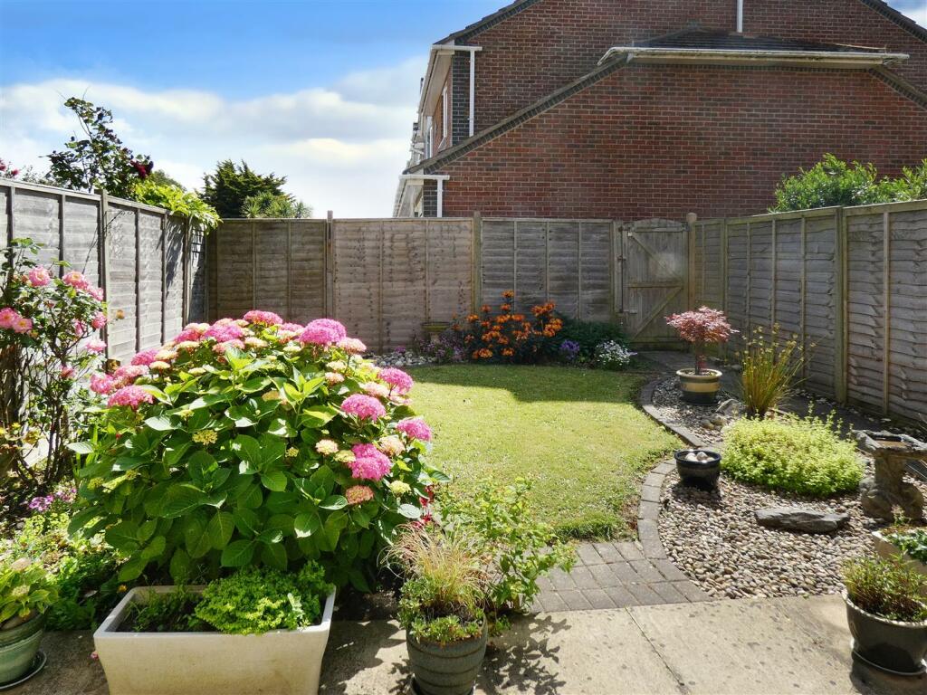 Additional image 20 of Harsfold Road, Rustington,