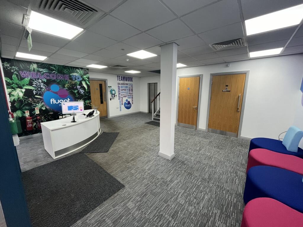 Additional image 6 of FIRST FLOOR LOSTOCK SUITE, PARAGON BUSINESS PARK, CHORLEY NEW ROAD, HORWICH, BOLTON, GREATER MANCHESTER, BL6 6HG
