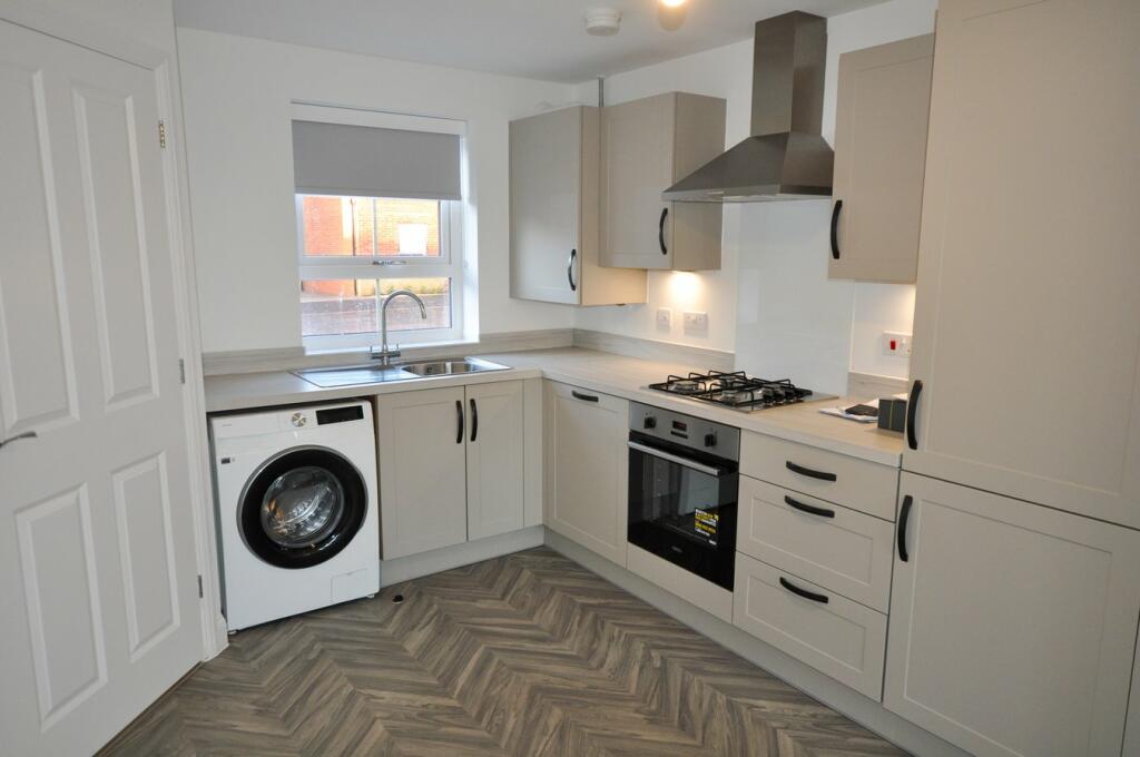 Additional image 2 of Billet Gardens, Wimborne, BH21