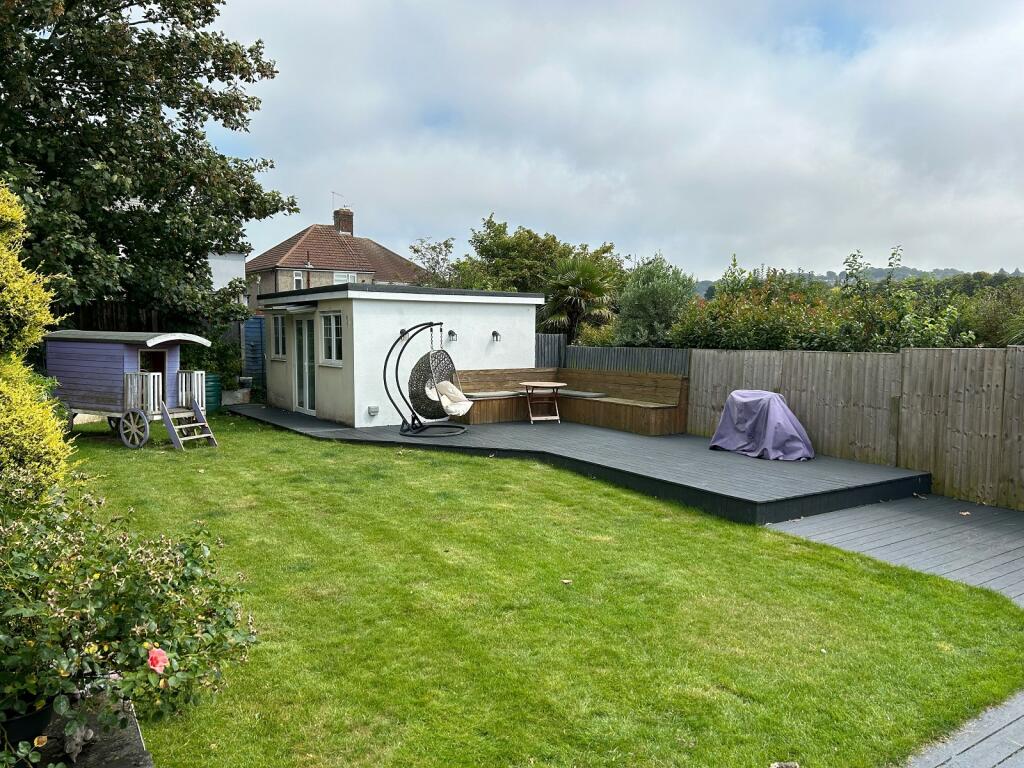 Additional image 17 of Solway Avenue, Brighton, East Sussex. BN1 8UJ