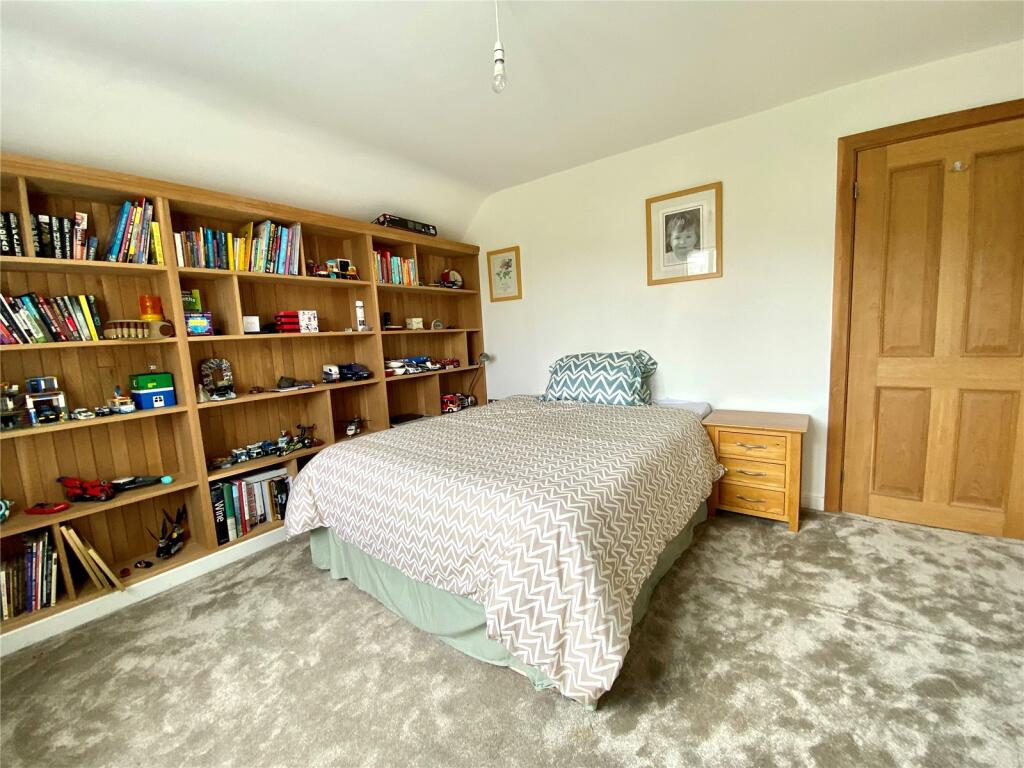 Additional image 12 of Little Paddocks, Milton Street, Nr Alfriston East Sussex, BN26