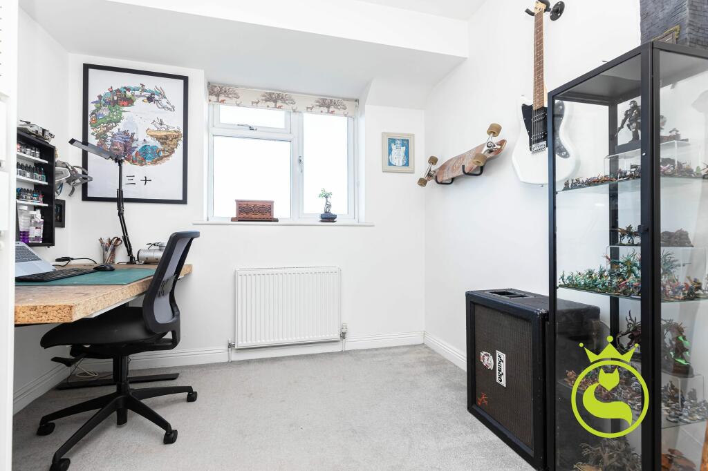 Additional image 12 of Hiley Road, Poole, BH15