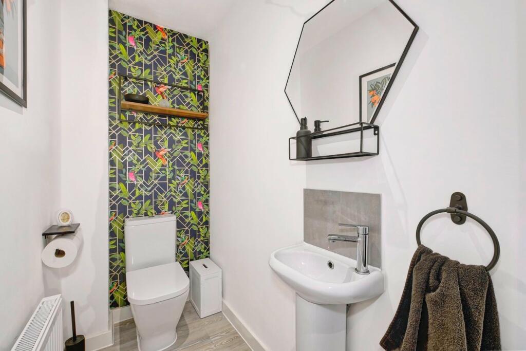 Additional image 12 of Bulrush Lane, Hellingly, BN27