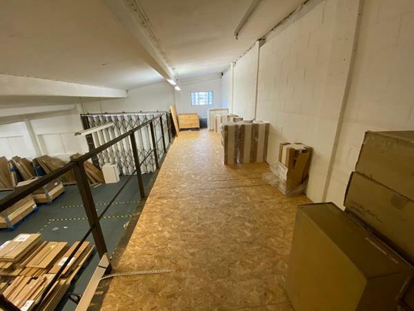 Additional image 7 of Unit 3d, Freshfield Business Park, Freshfield Road, Brighton, East Sussex