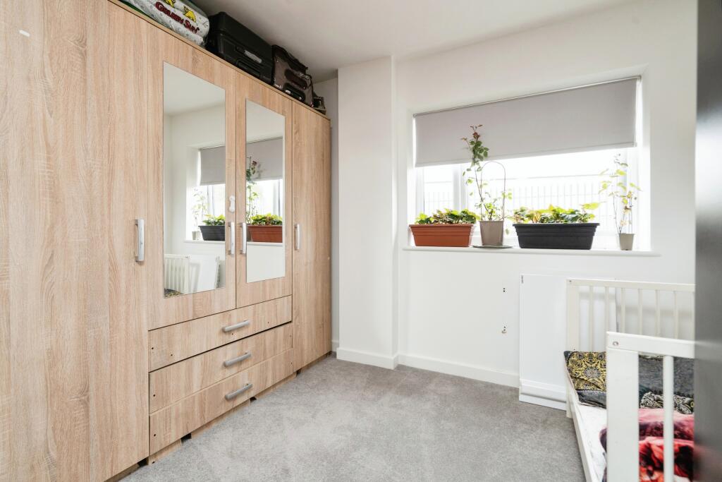 Additional image 8 of Lincoln House, Nelson Street, Bolton, BL3