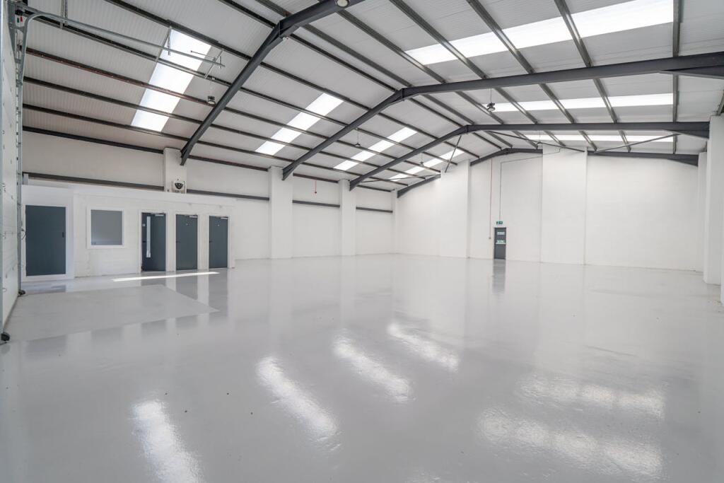 Additional image 2 of Unit 1, 20 Airfield Way, Christchurch, Dorset, BH23 3PE