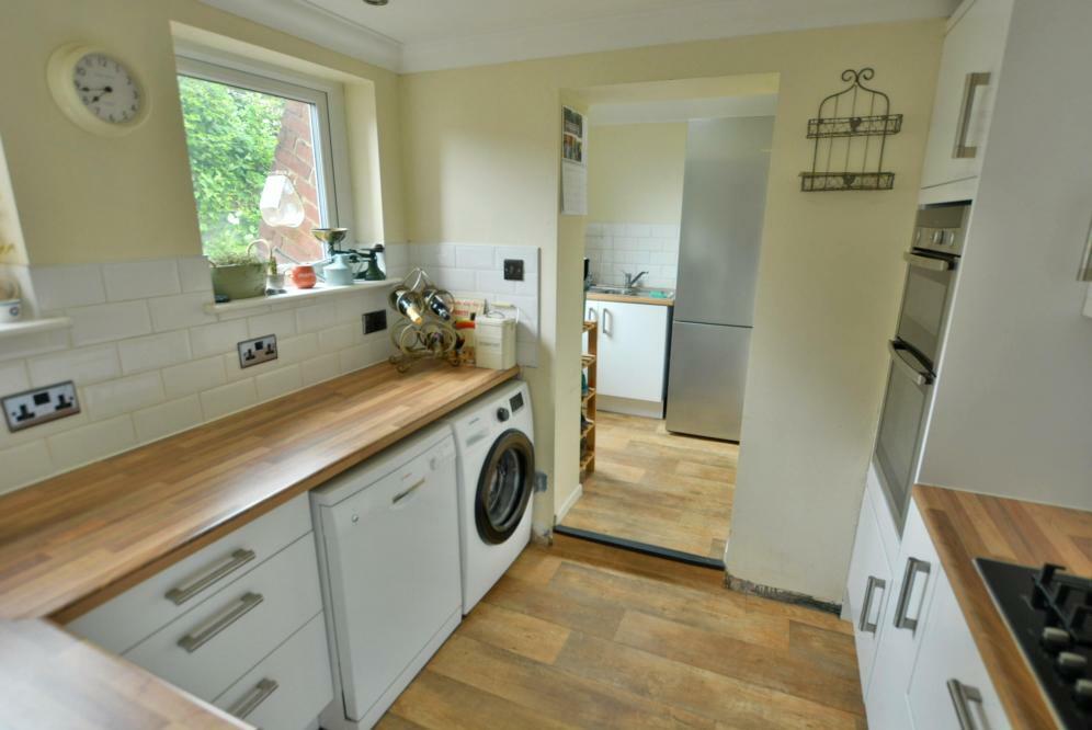 Additional image 4 of Harleston Villas, St Johns Hill, Wimborne, BH21 1DB