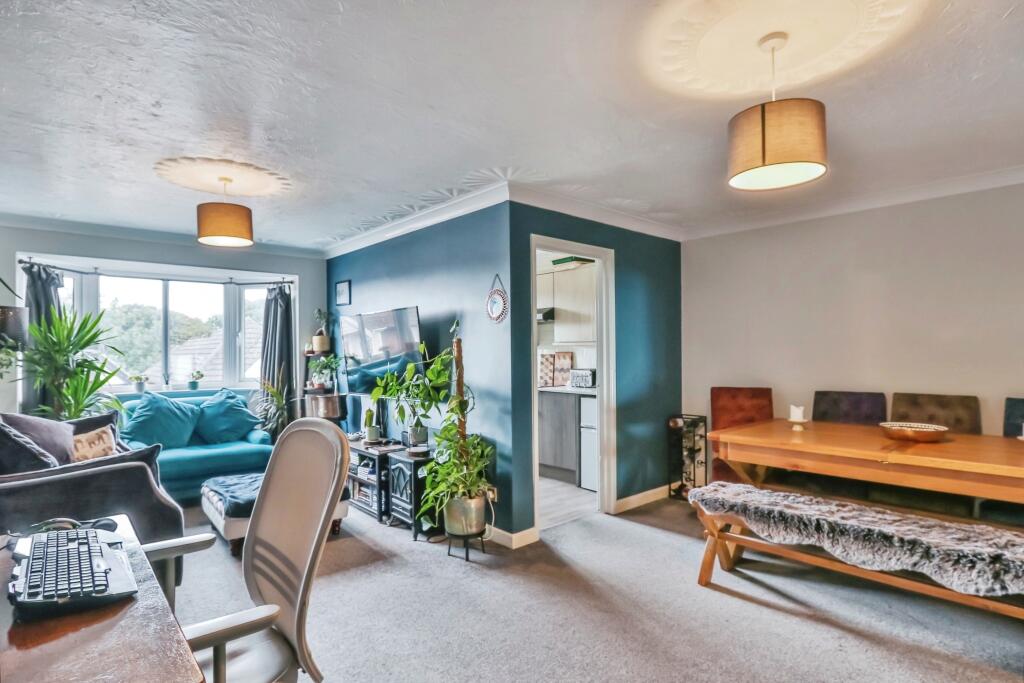 Shillito Road, Parkstone, Poole, Dorset, BH12