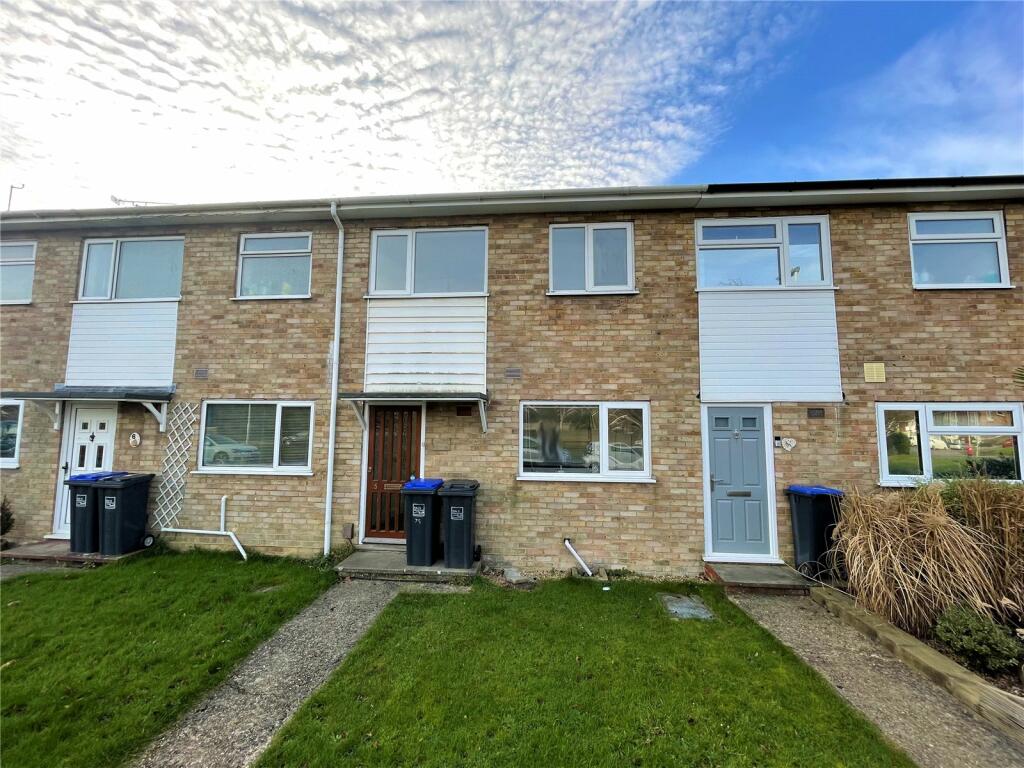 Columbia Walk, Durrington, Worthing, West Sussex, BN13