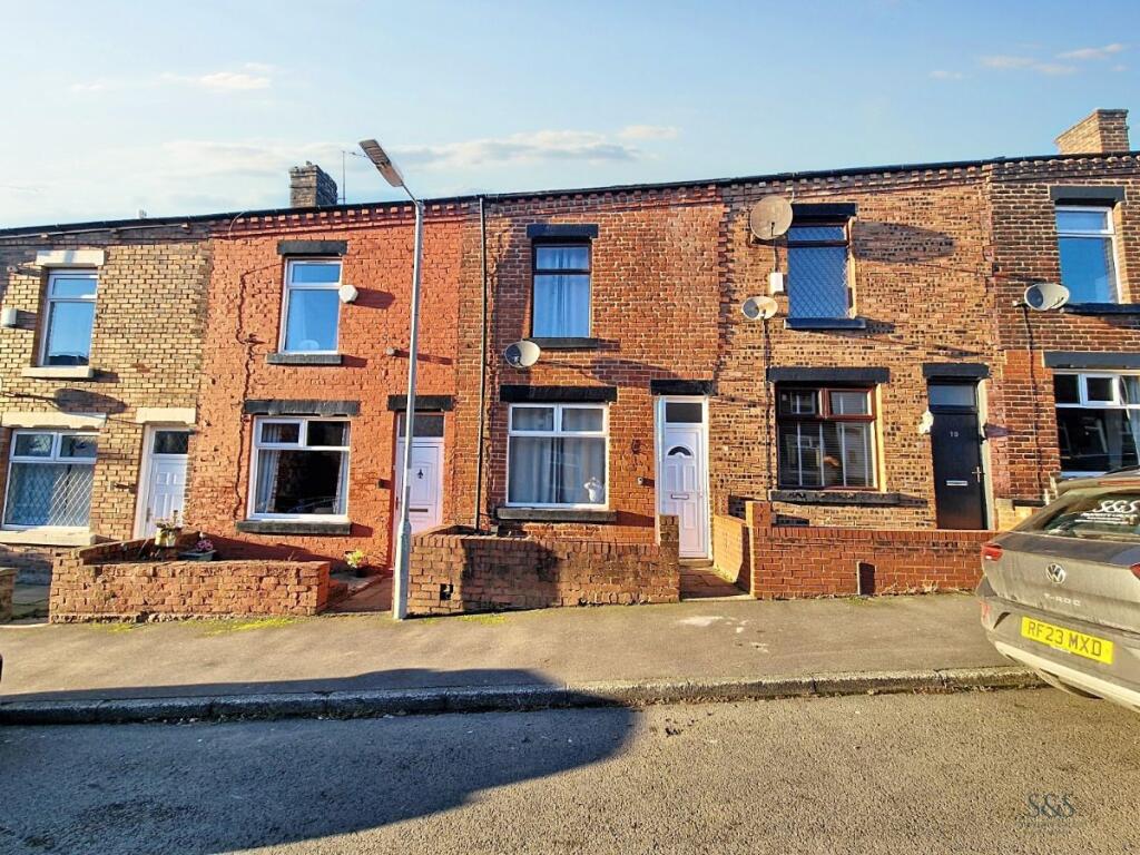 Additional image 25 of Hawksley Street, Horwich, Bolton