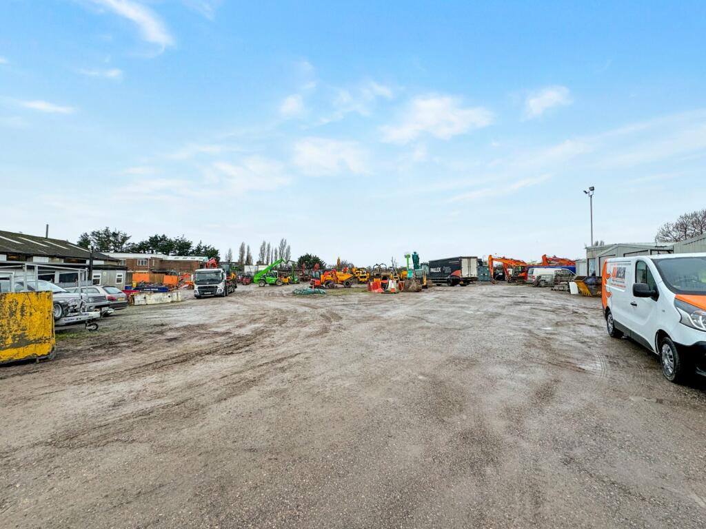 Additional image 7 of Unit 3 Meadow Road Industrial Estate, 5 Dale Road, Worthing, West Sussex, BN11